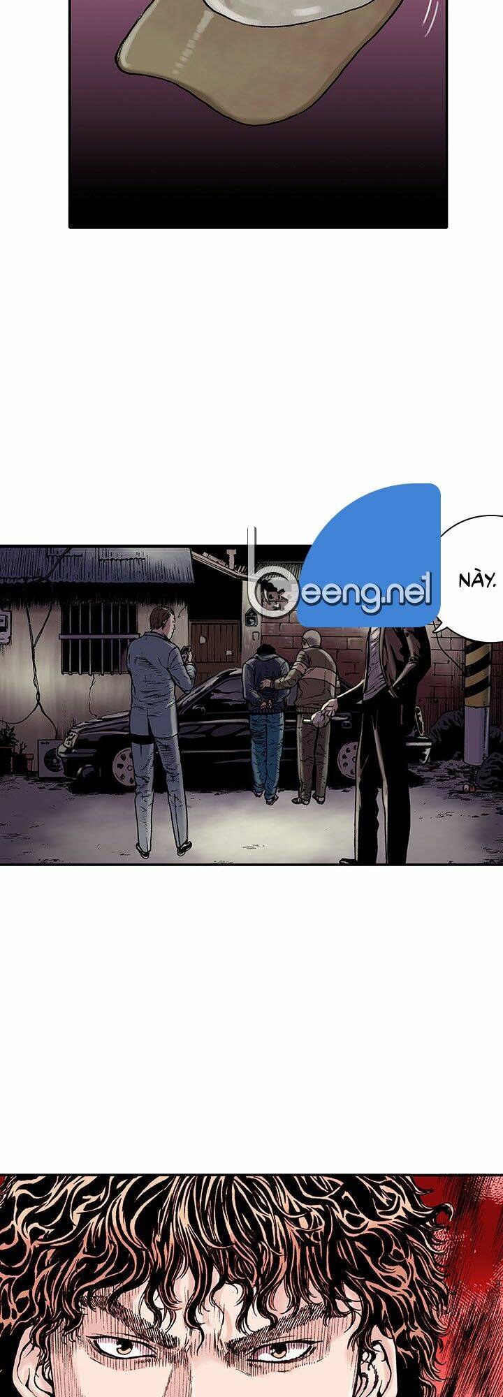 Kang Gito Chương 6 Ảnh 9