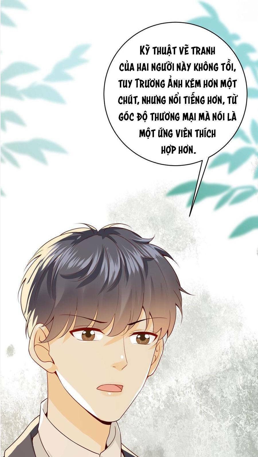 Hệ Thống: Thăng Cấp Nhờ Việc Nuôi Con Chương 12 Ảnh 23