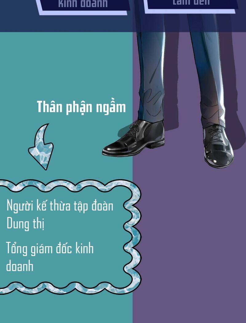 Có Ý Động Tâm Chương 1 Ảnh 7