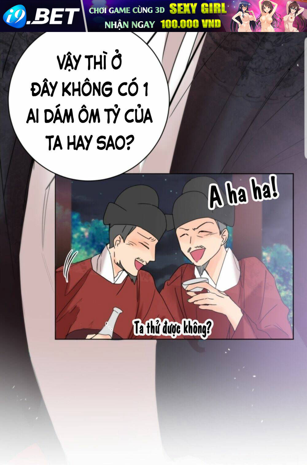 Chae Hong Sa Chương 62 Ảnh 11