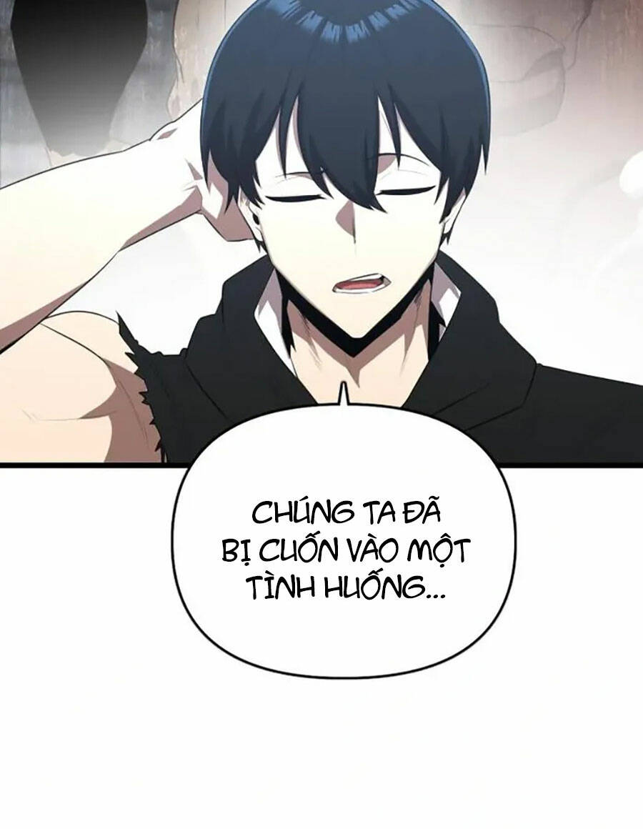 Người Thay Thế Anh Hùng Chương 21 Ảnh 78
