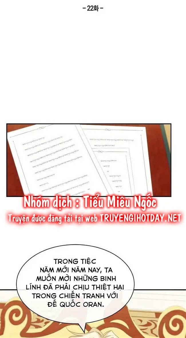 Lần Này, Tôi Sẽ Là Nhân Vật Chính Chương 22 Ảnh 6