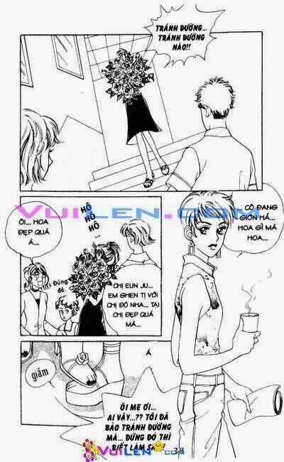Tình Yêu Diệu Kỳ Chương 7 Ảnh 39