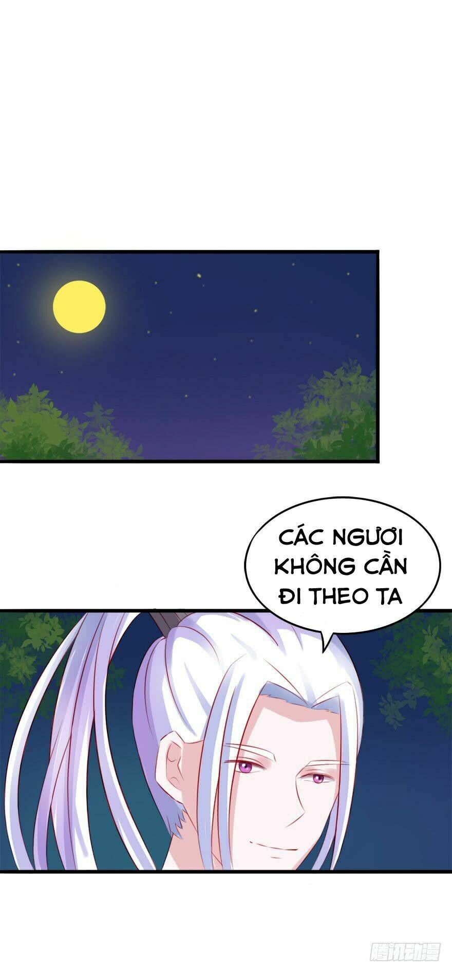 Phải Lòng Ông Chú Hàng Xóm Chương 25 Ảnh 33