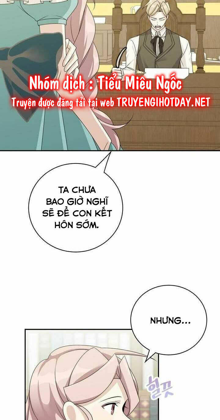 Lần Này, Tôi Sẽ Là Nhân Vật Chính Chương 40 Ảnh 24