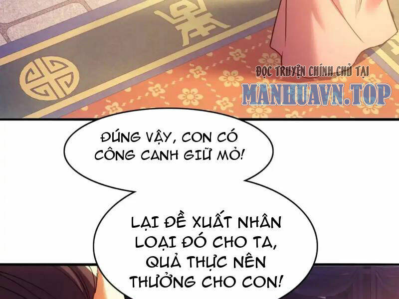 Không Nhường Nữa Ta Chết, Ta Liền Thật Vô Địch Chương 137 Ảnh 88