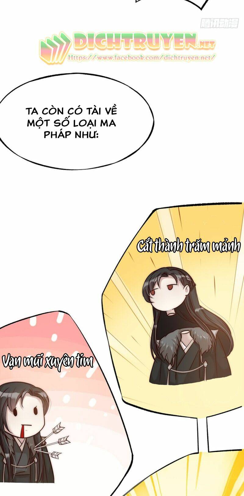 Phu Phu Khuynh Thành Chương 2 Ảnh 32