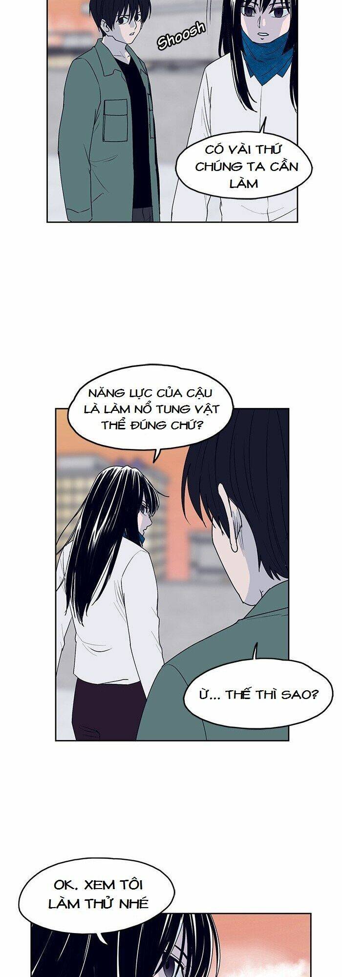 Arma Chương 19 Ảnh 32