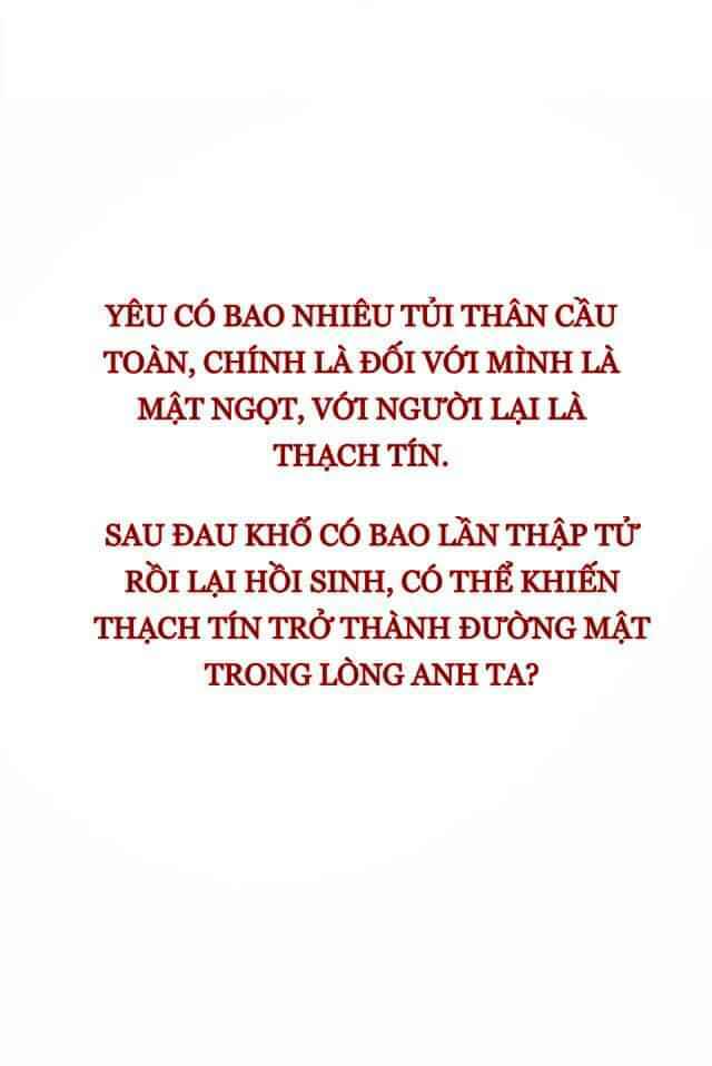 Bỉ Chi Tì Sương Chương 0 Ảnh 20
