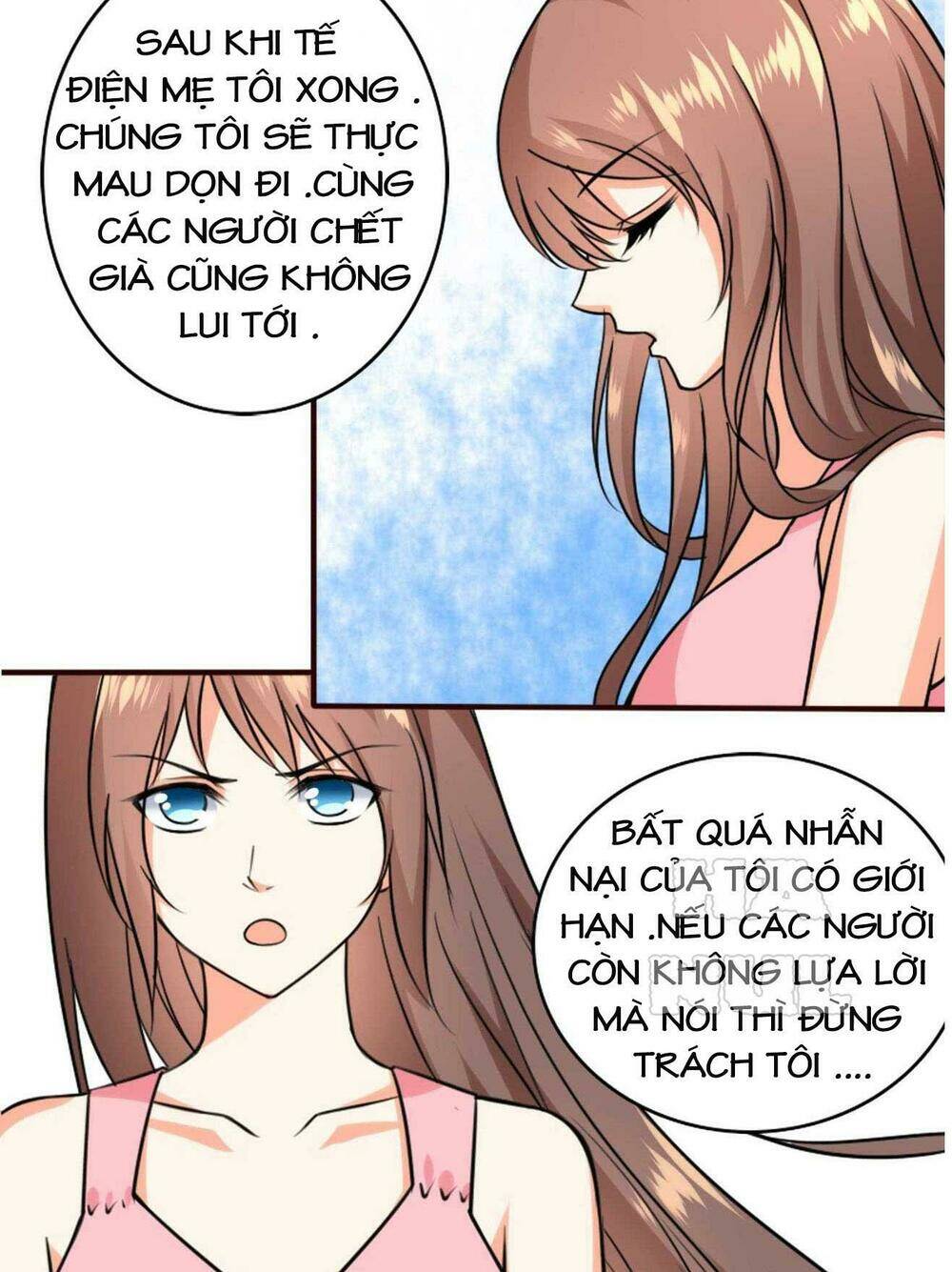Sủng Mật Bảo Bối Của Tổng Tài Hàng Tỷ Chương 51 Ảnh 5
