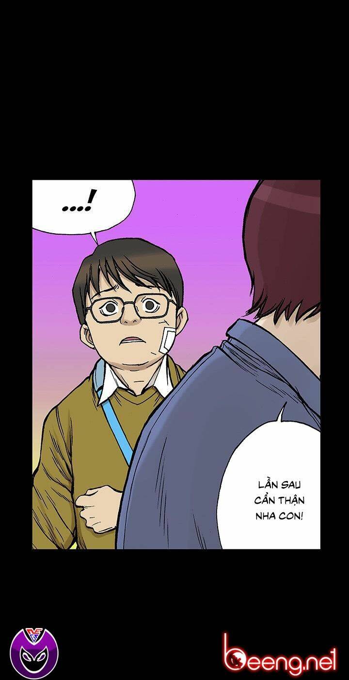 Kang Gito Chương 26 Ảnh 32