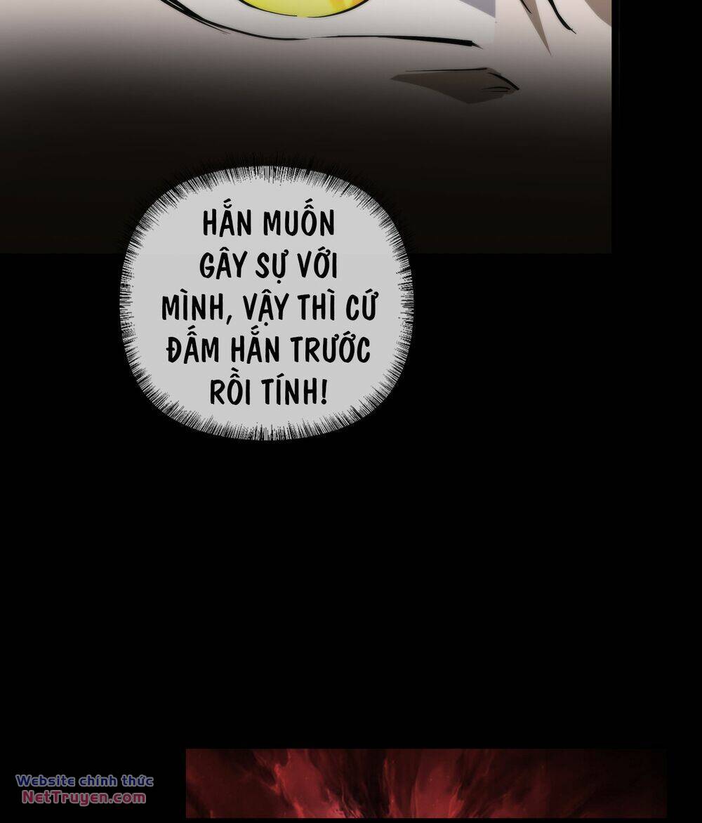 Ta Biến Thế Giới Kinh Dị Thành Trò Chơi Nuôi Dưỡng Chương 20 Ảnh 16