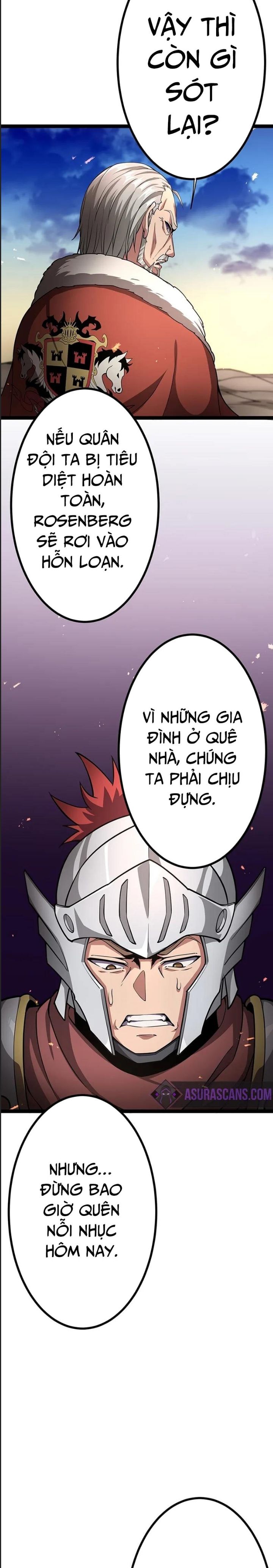 Phòng Thủ Hầm Ngục Chương 44 Ảnh 53