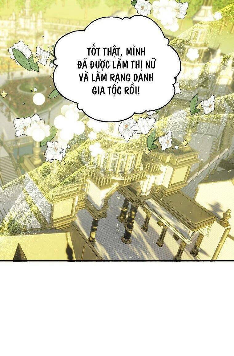 Cách Sống Sót Sau Khi Ngủ Với Hoàng Đế Chương 22 Ảnh 44