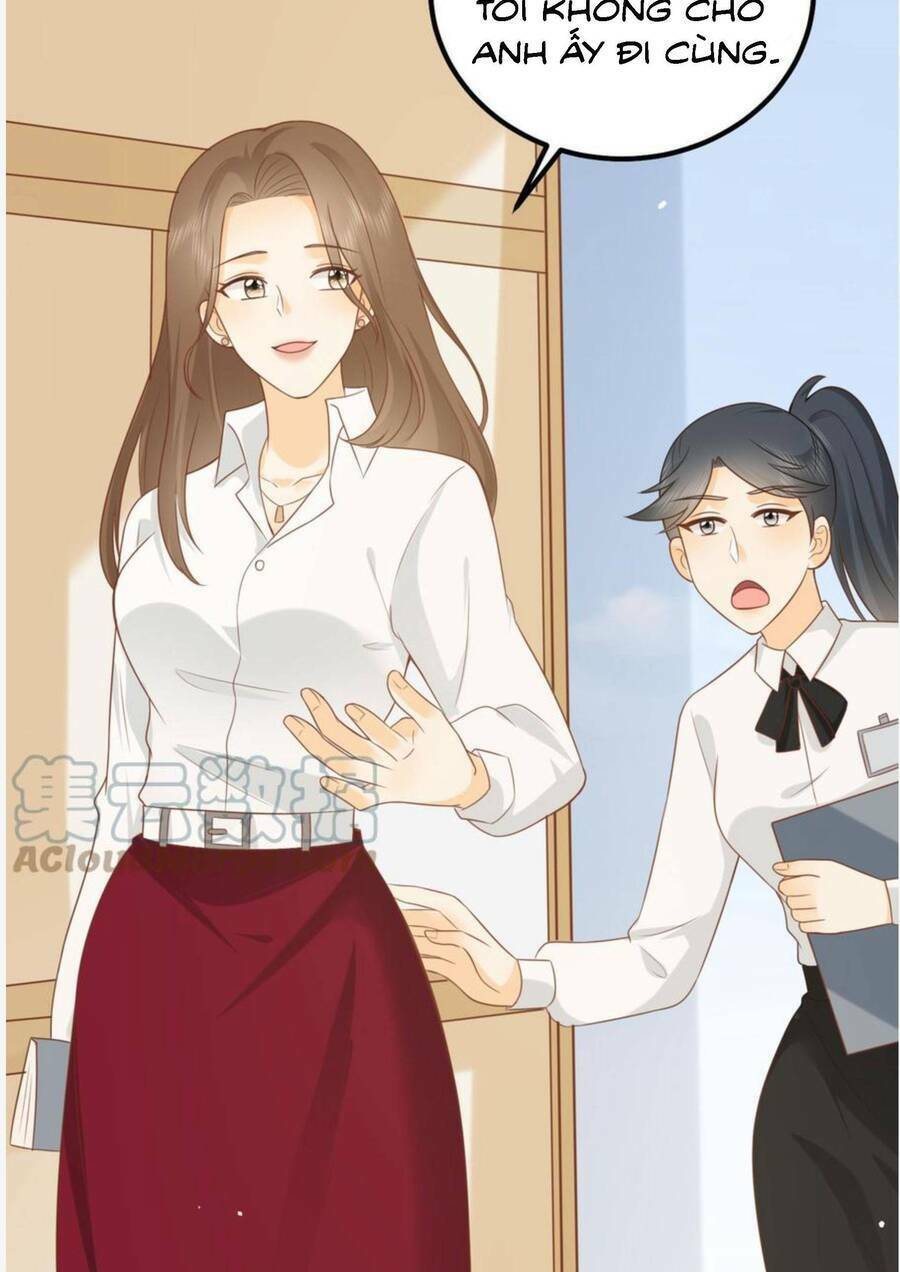 Hệ Thống: Thăng Cấp Nhờ Việc Nuôi Con Chương 15 Ảnh 16