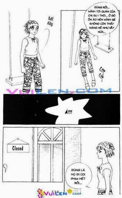 Tình Yêu Diệu Kỳ Chương 7 Ảnh 115