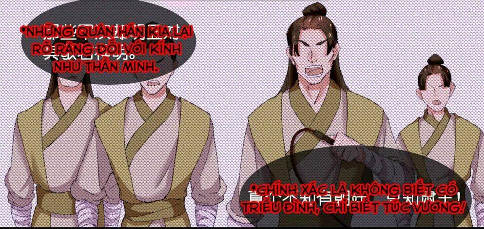 Bổn Vương Không Muốn Kết Hôn Chương 3 Ảnh 51