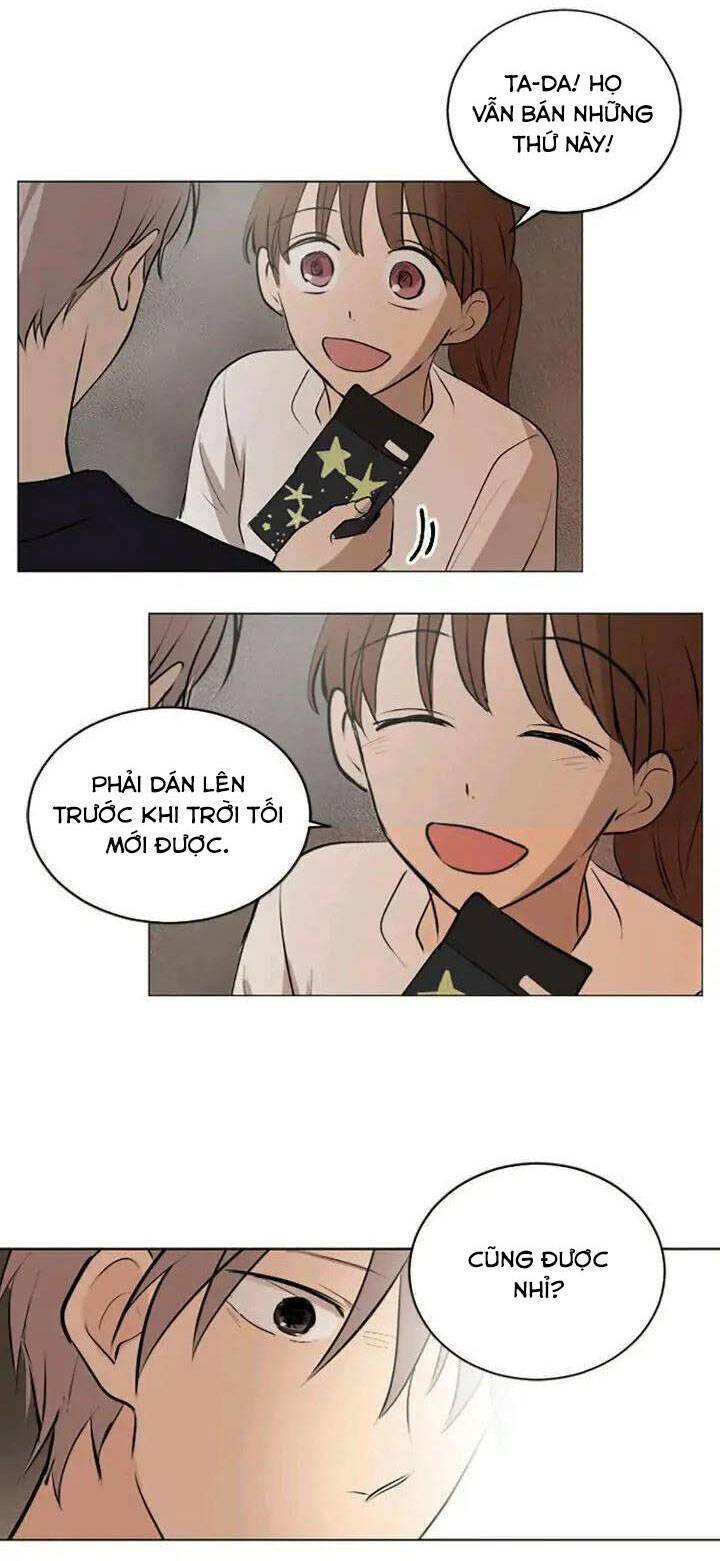 Tình Yêu Tuổi Trẻ Chương 48 Ảnh 43