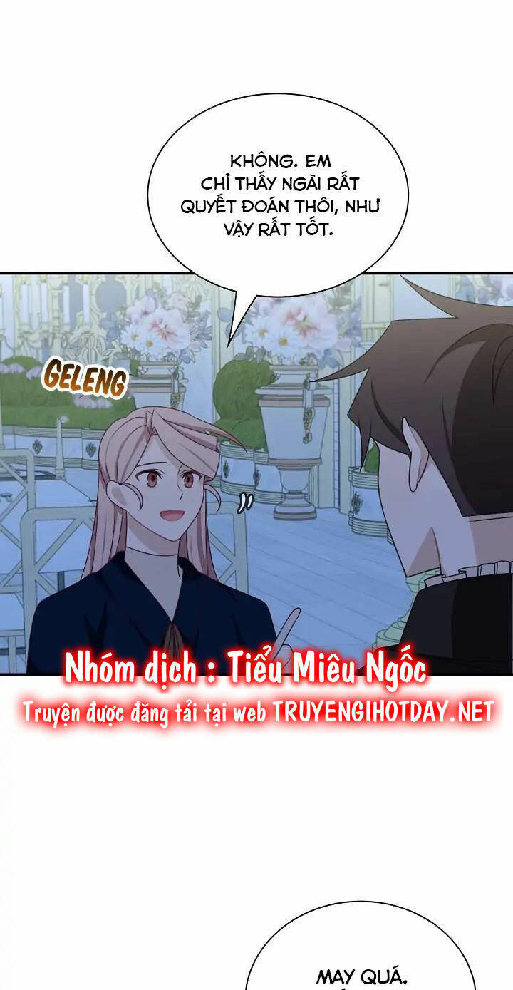 Lần Này, Tôi Sẽ Là Nhân Vật Chính Chương 37 Ảnh 24