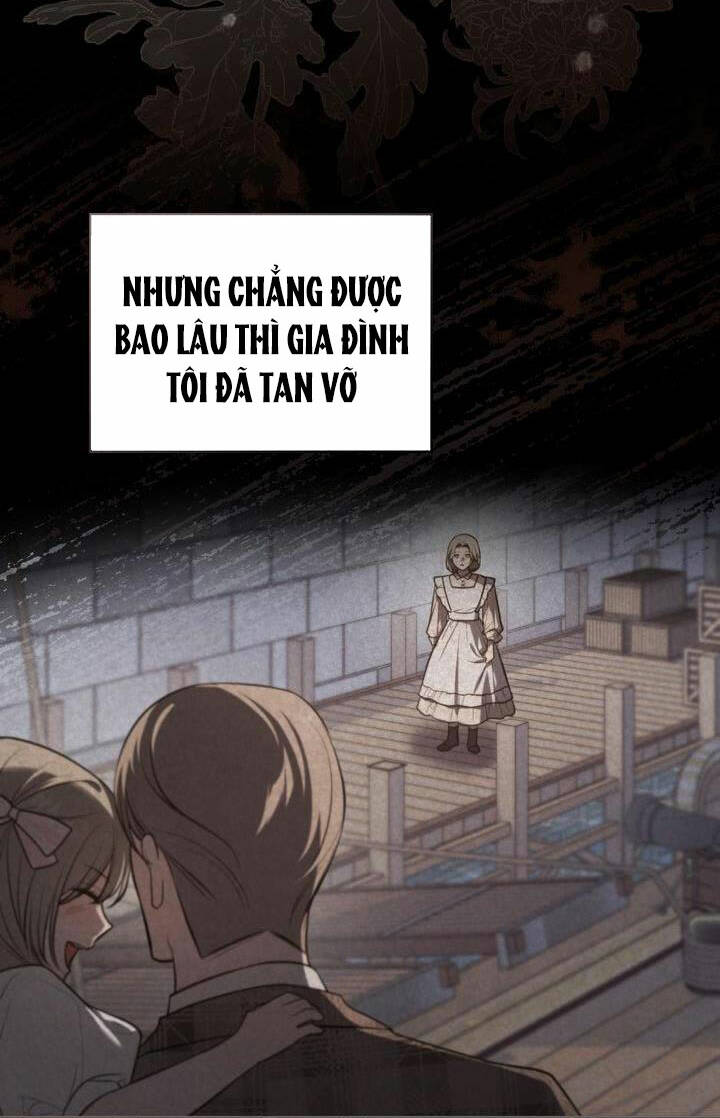 Ánh Trăng Đỏ Trong Đêm Chương 12.1 Ảnh 11