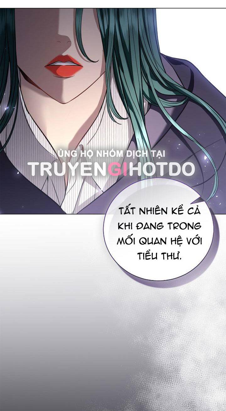 Thân Gửi Tình Nhân Của Chồng Tôi Chương 30.2 Ảnh 18