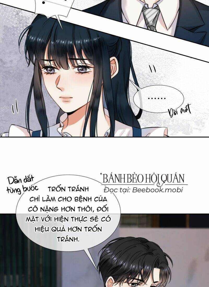Có Ý Động Tâm Chương 4 Ảnh 25