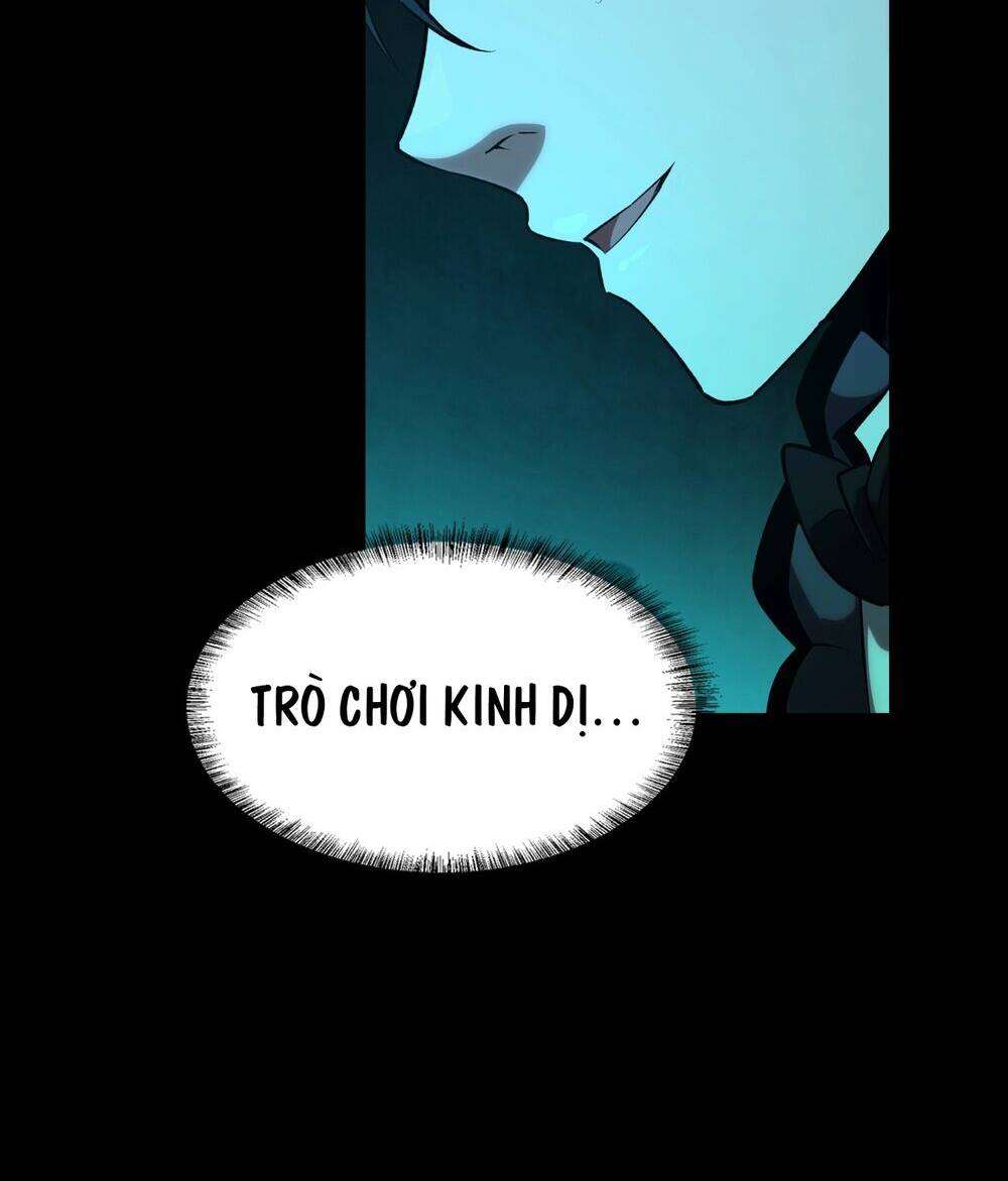 Ta Biến Thế Giới Kinh Dị Thành Trò Chơi Nuôi Dưỡng Chương 1 Ảnh 129