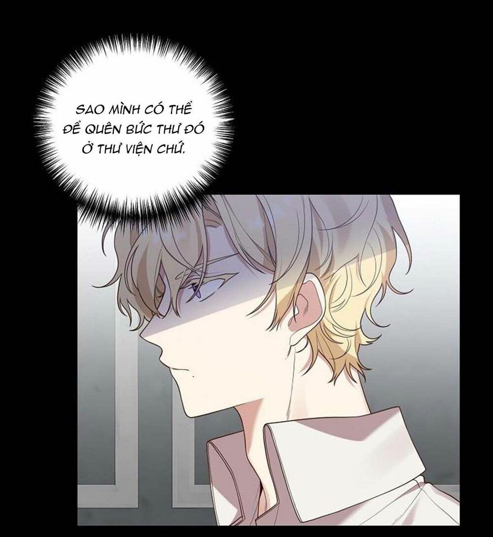 Hôn Phu Của Tôi Là Nam Chính Yandere Chương 5 Ảnh 5