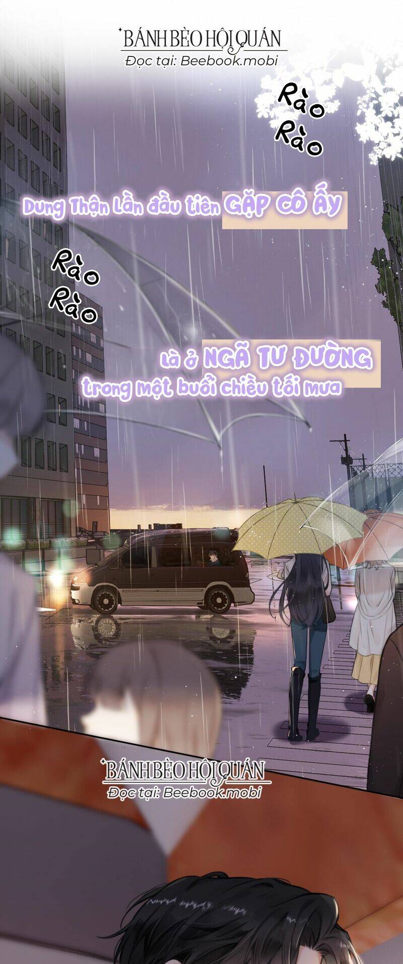 Có Ý Động Tâm Chương 2 Ảnh 3