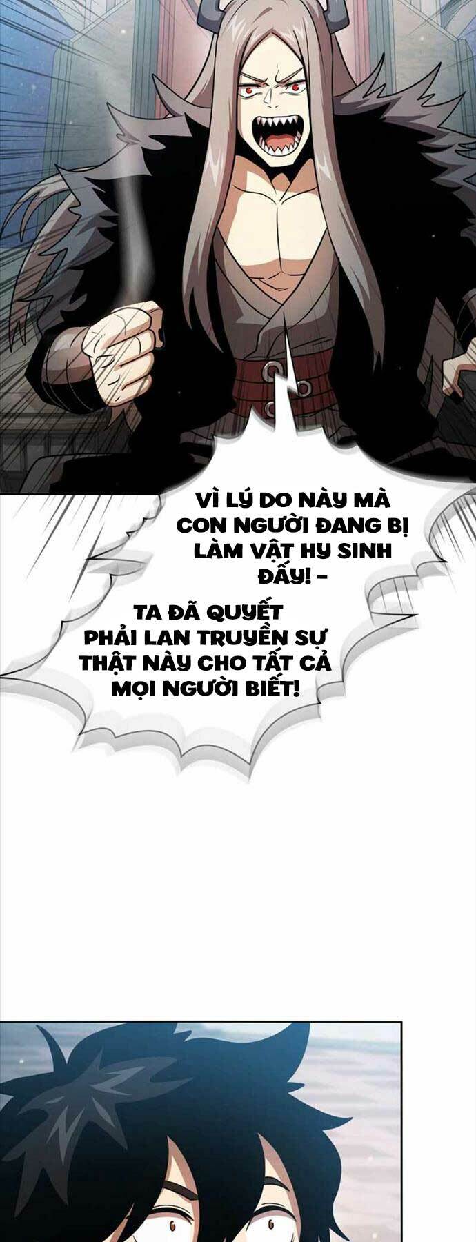 Có Thật Đây Là Anh Hùng Không? Chương 93 Ảnh 19