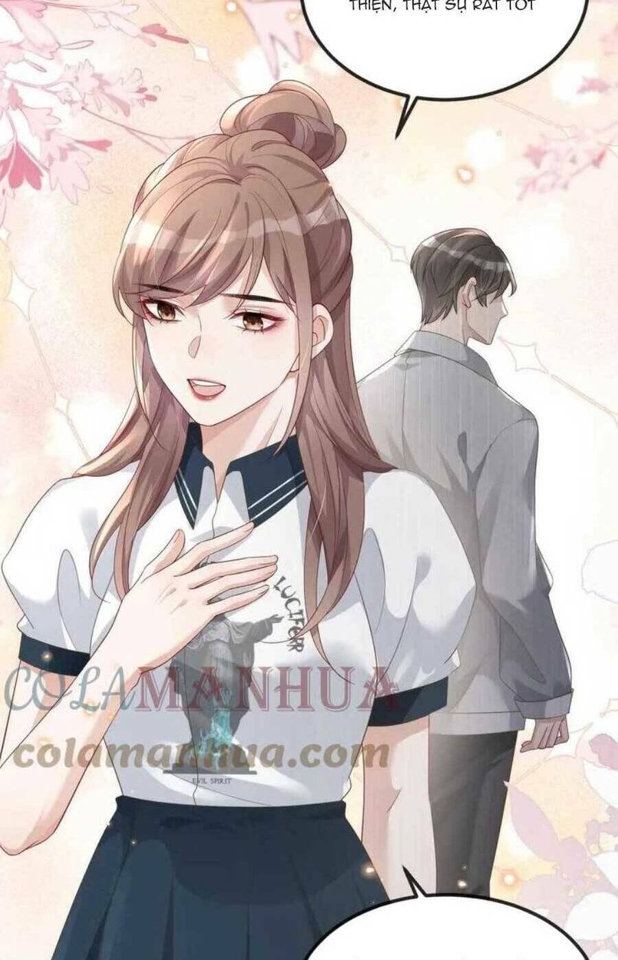 Đối Tượng Tôi Công Lược Đều Là Người Trọng Sinh Chương 23 Ảnh 26