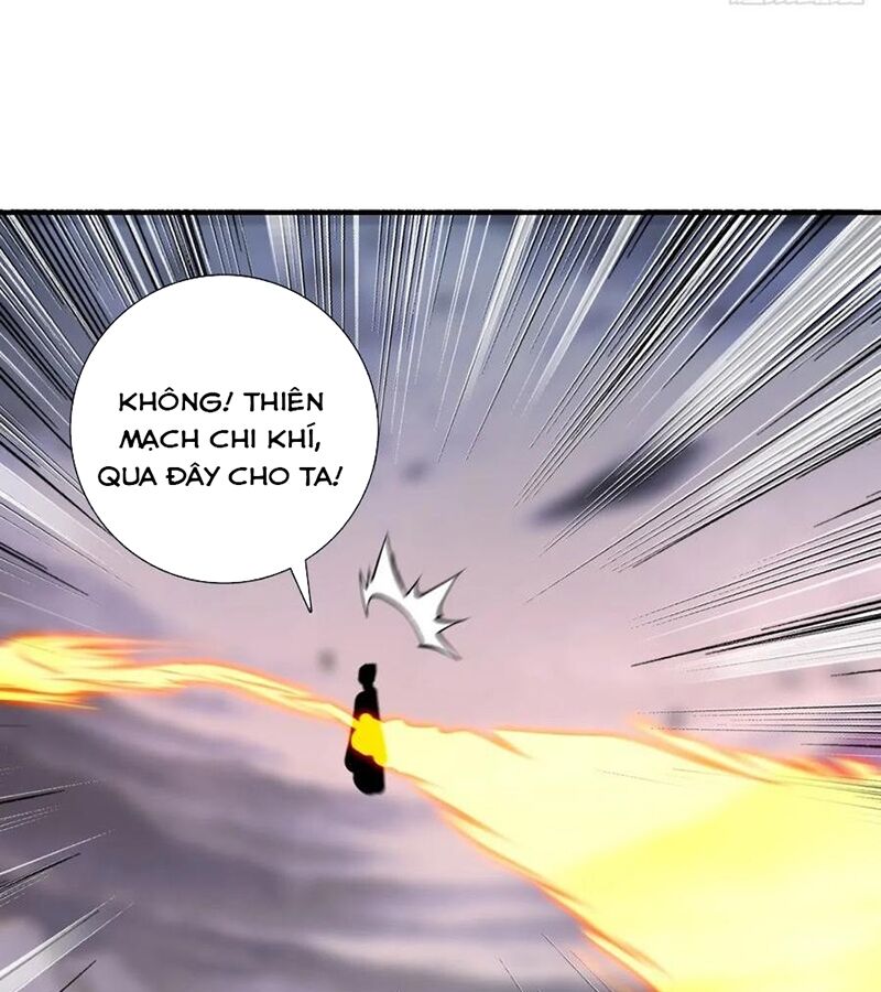 Nhất Niệm Vĩnh Hằng Chương 96 Ảnh 12