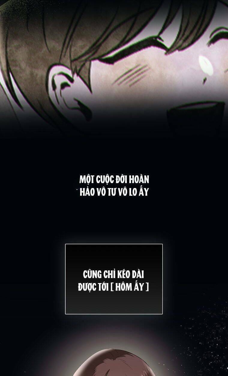 Cách Sống Sót Sau Khi Ngủ Với Hoàng Đế Chương 17 Ảnh 62
