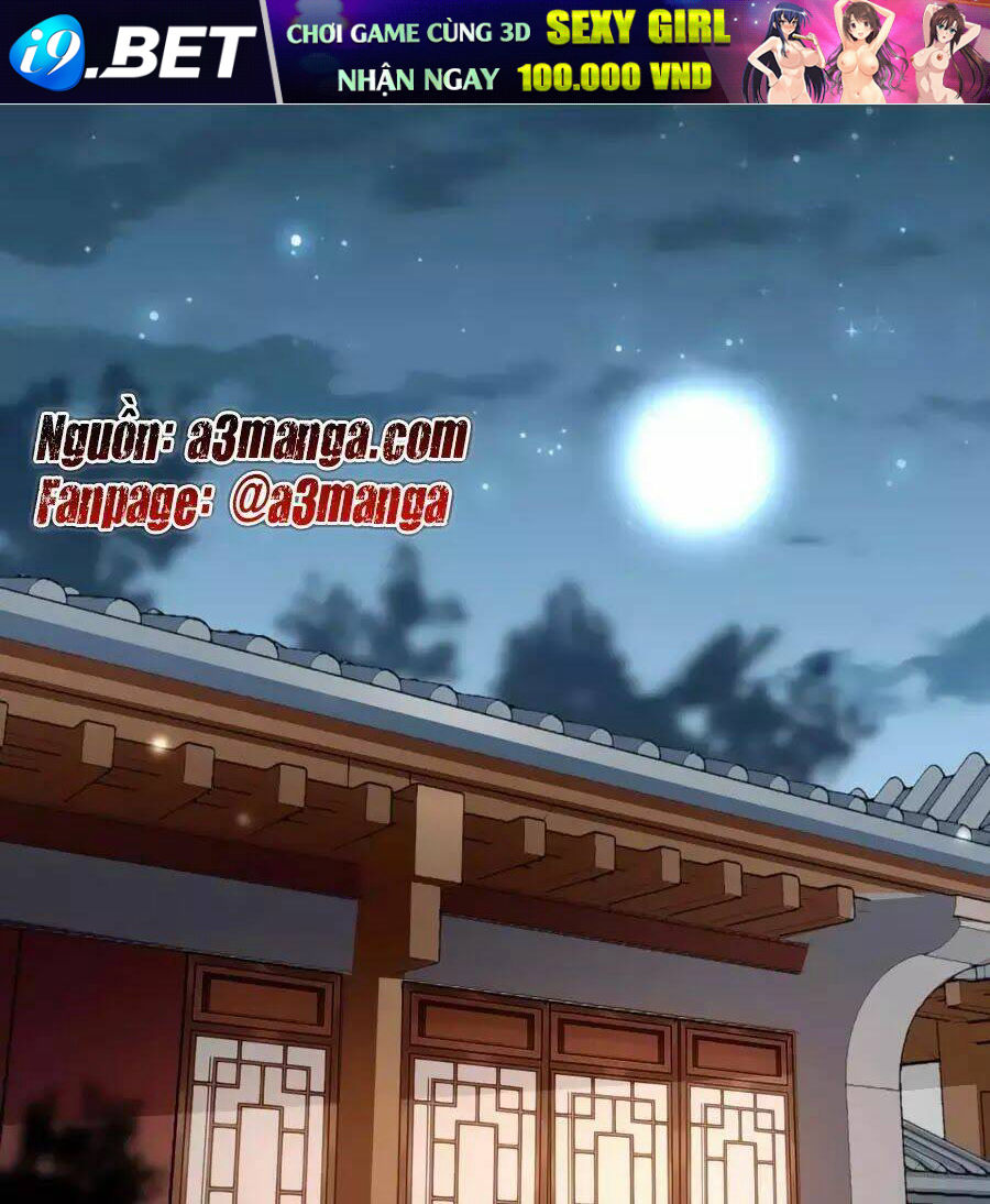 Tuyệt Thế Thần Y: Phúc Hắc Đại Tiểu Thư Chương 58 Ảnh 2