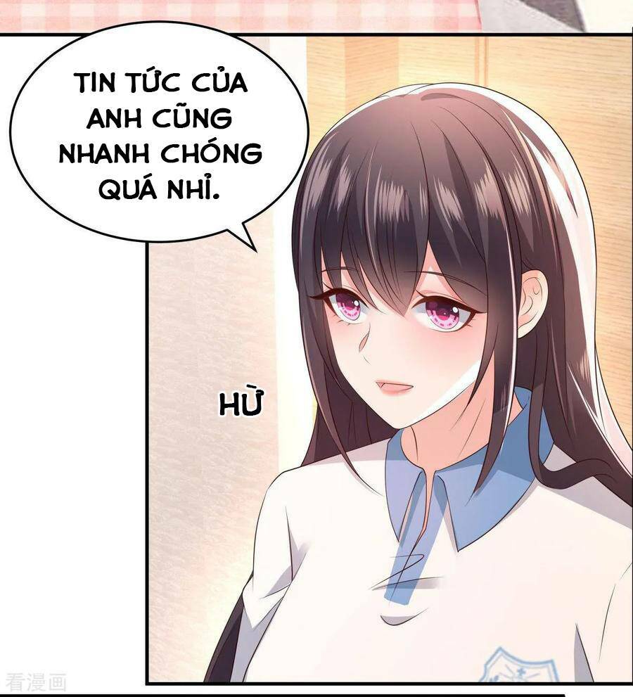 Trọng Sinh Tương Phùng Chương 13 Ảnh 16
