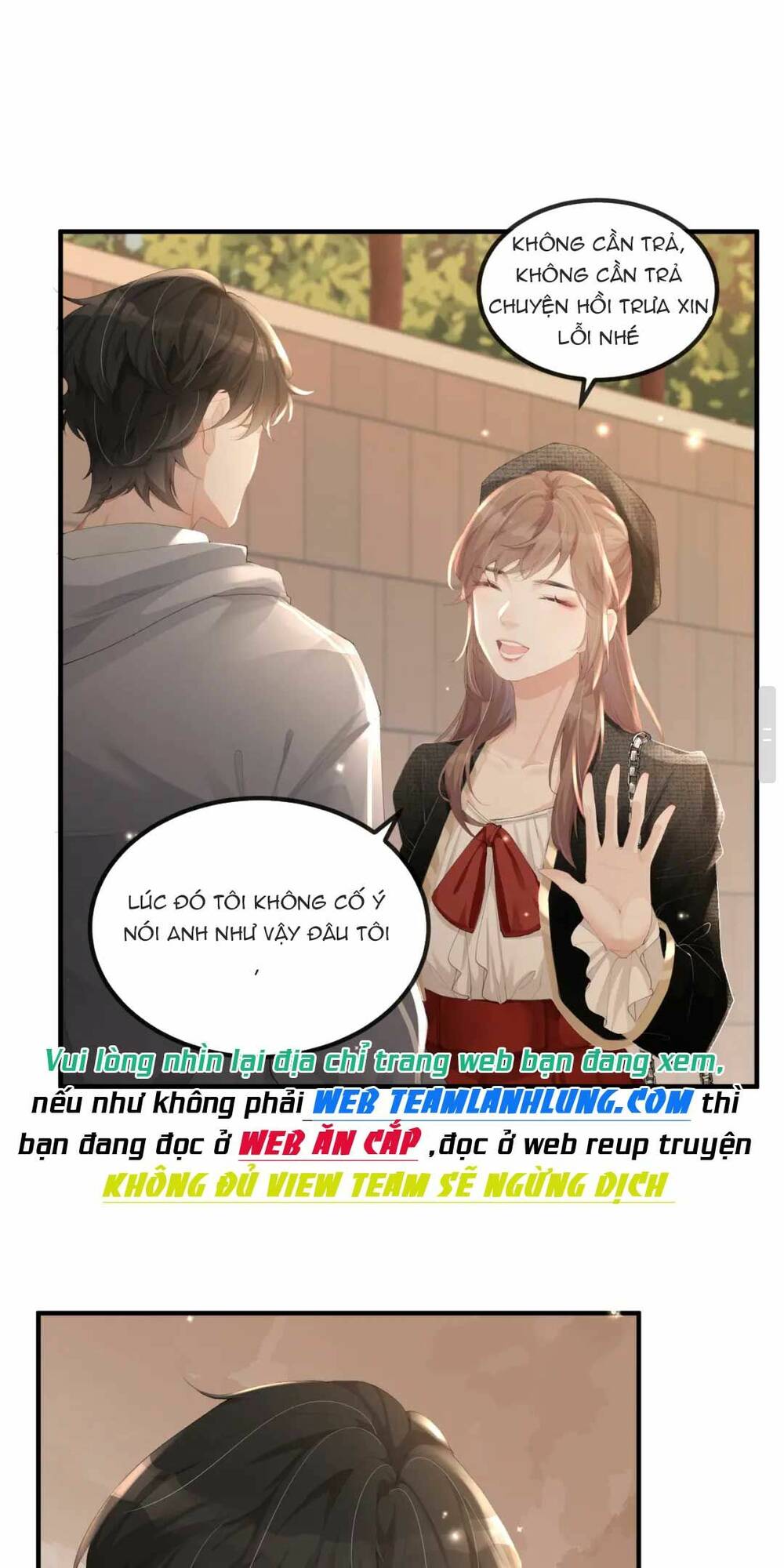 Đối Tượng Tôi Công Lược Đều Là Người Trọng Sinh Chương 3 Ảnh 20