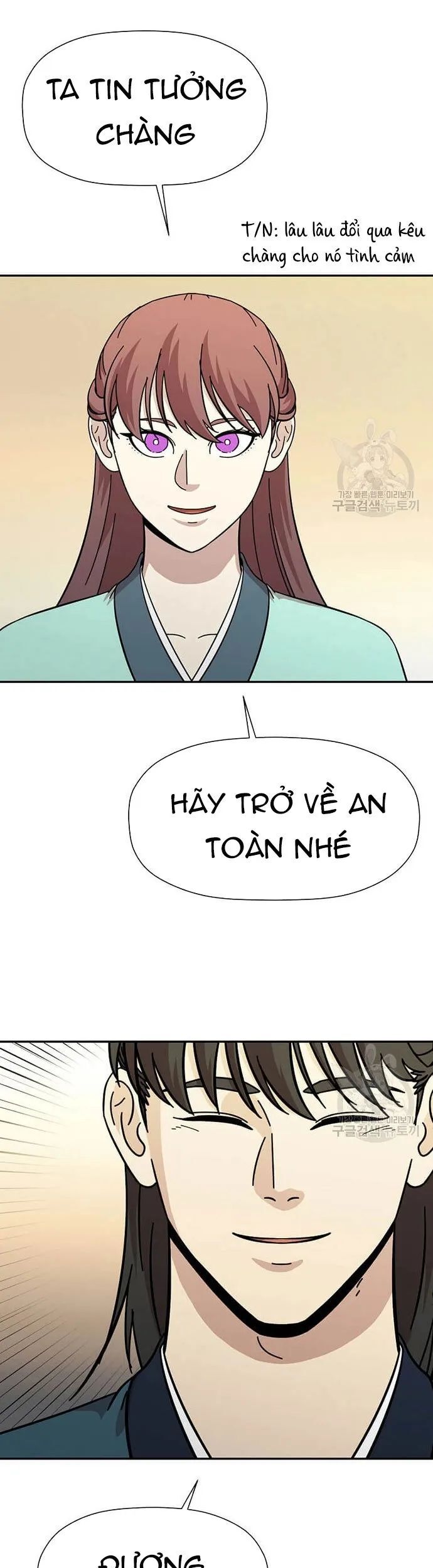 Học Giả Trở Lại Chương 178 Ảnh 44