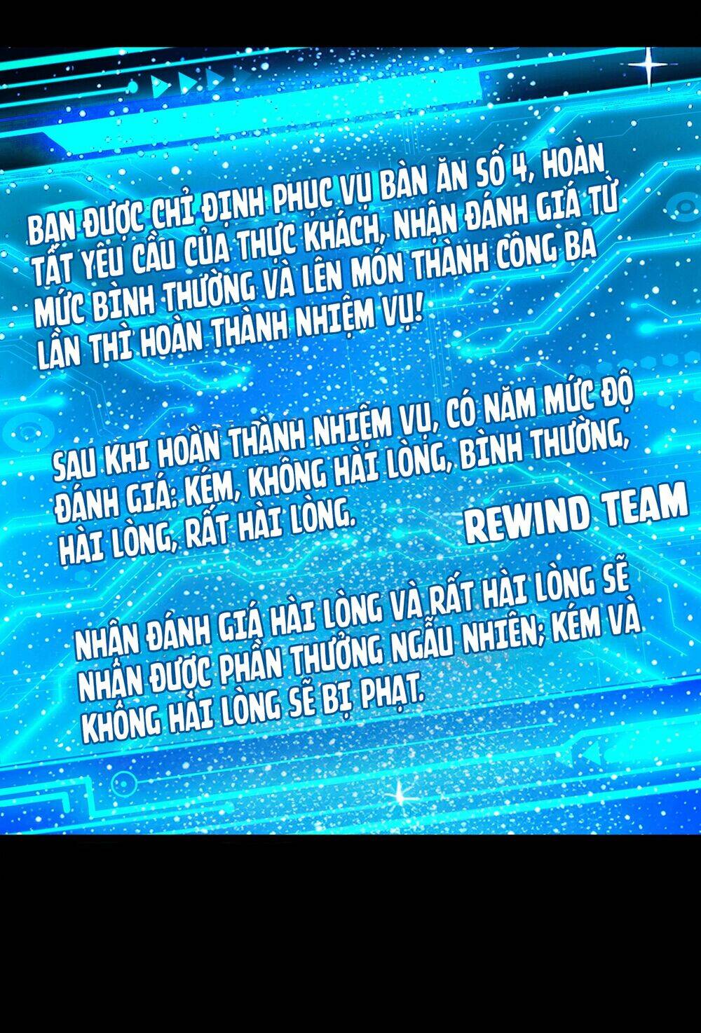 Ta Biến Thế Giới Kinh Dị Thành Trò Chơi Nuôi Dưỡng Chương 2 Ảnh 31