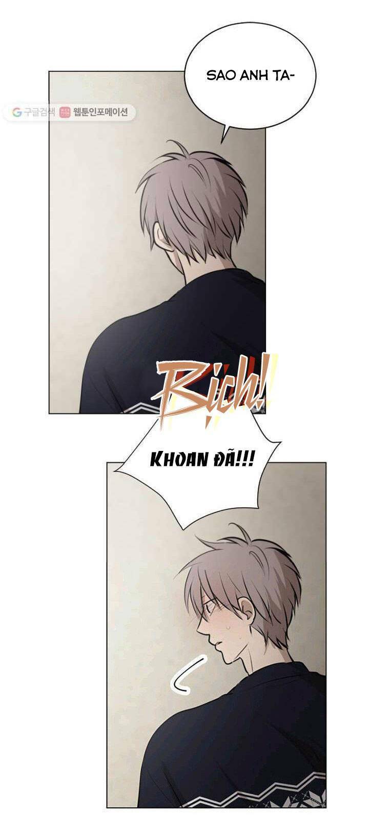 Tình Yêu Tuổi Trẻ Chương 46 Ảnh 38