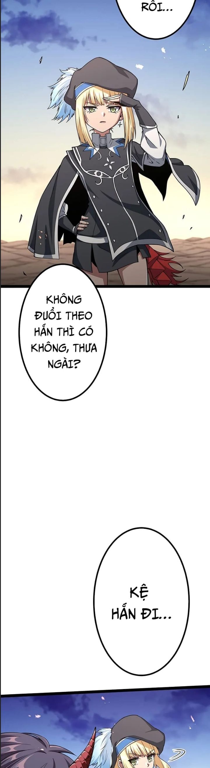 Phòng Thủ Hầm Ngục Chương 45 Ảnh 40
