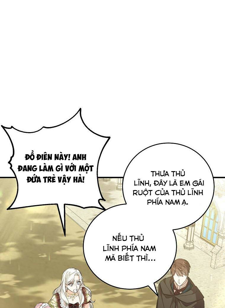 Nữ Chính Muốn Tôi Trở Thành Chị Dâu Của Cô Ấy Chương 38 Ảnh 29