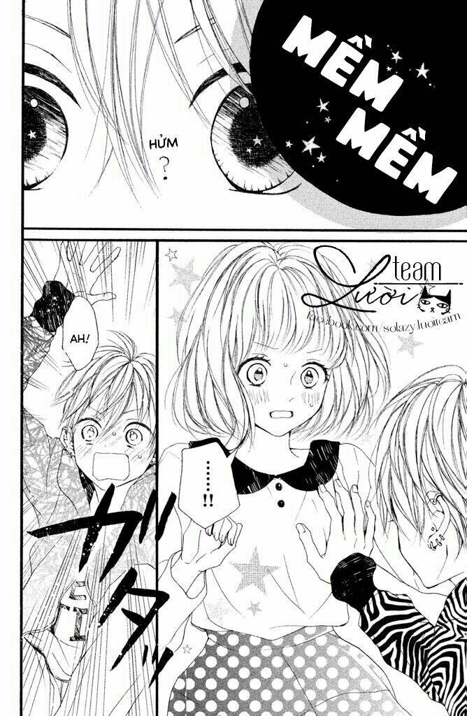 Kamiki Kyoudai Okotowari Chương 7 Ảnh 28
