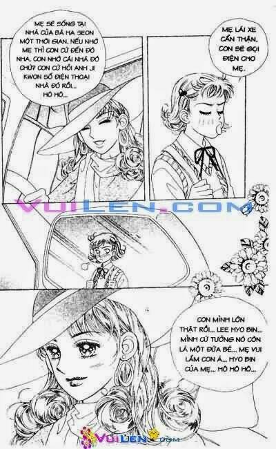 Tình Yêu Diệu Kỳ Chương 5 Ảnh 144