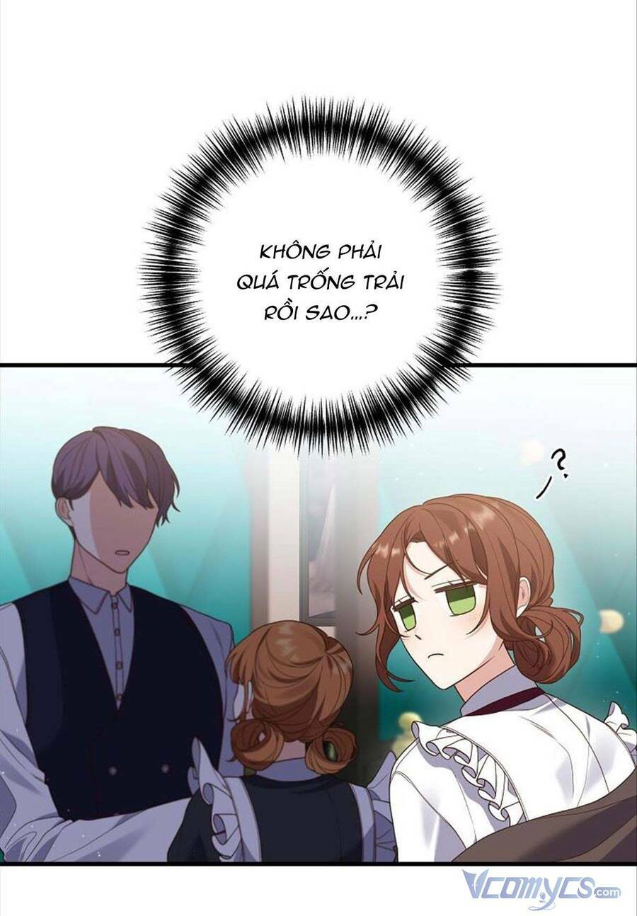 Hôn Phu Của Tôi Là Nam Chính Yandere Chương 12 Ảnh 23
