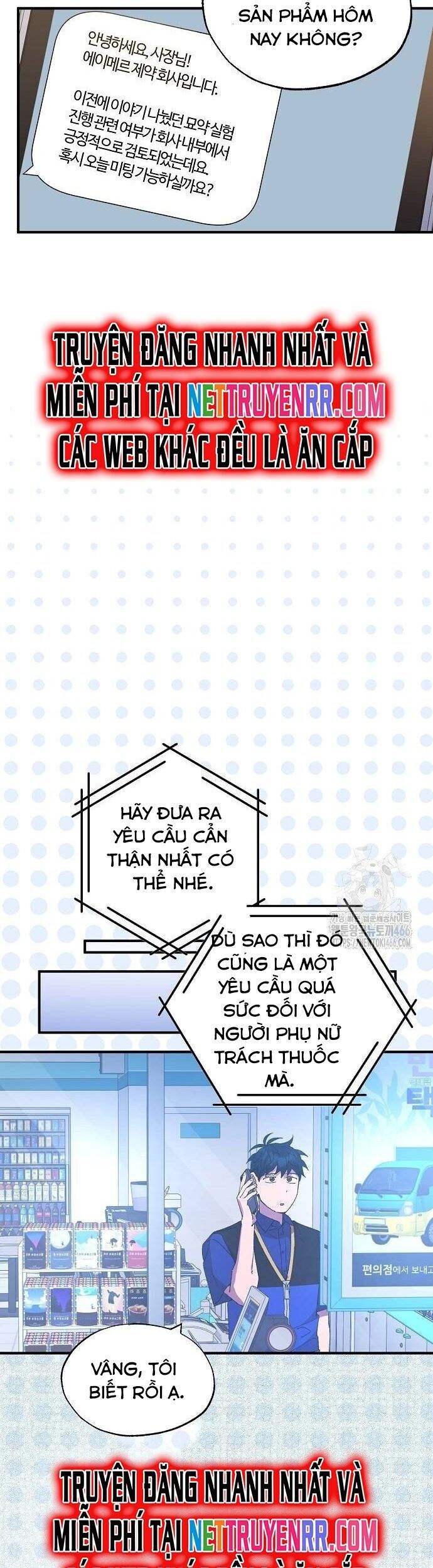Tạp Hóa Dị Giới Chương 51 Ảnh 38