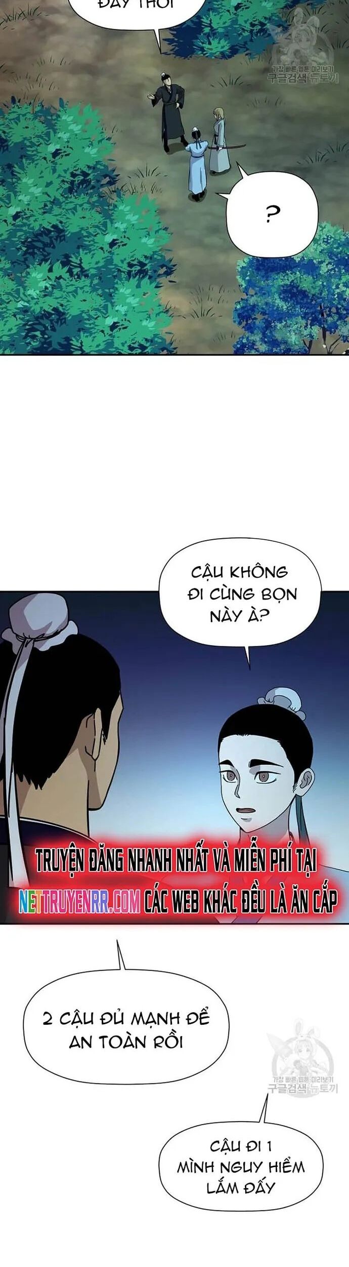 Học Giả Trở Lại Chương 172 Ảnh 19