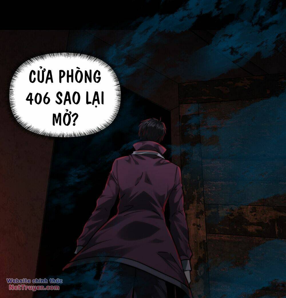 Ta Biến Thế Giới Kinh Dị Thành Trò Chơi Nuôi Dưỡng Chương 20 Ảnh 27