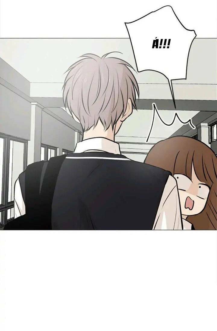 Tình Yêu Tuổi Trẻ Chương 51 Ảnh 20