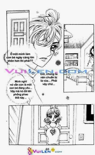 Tình Yêu Diệu Kỳ Chương 5 Ảnh 41