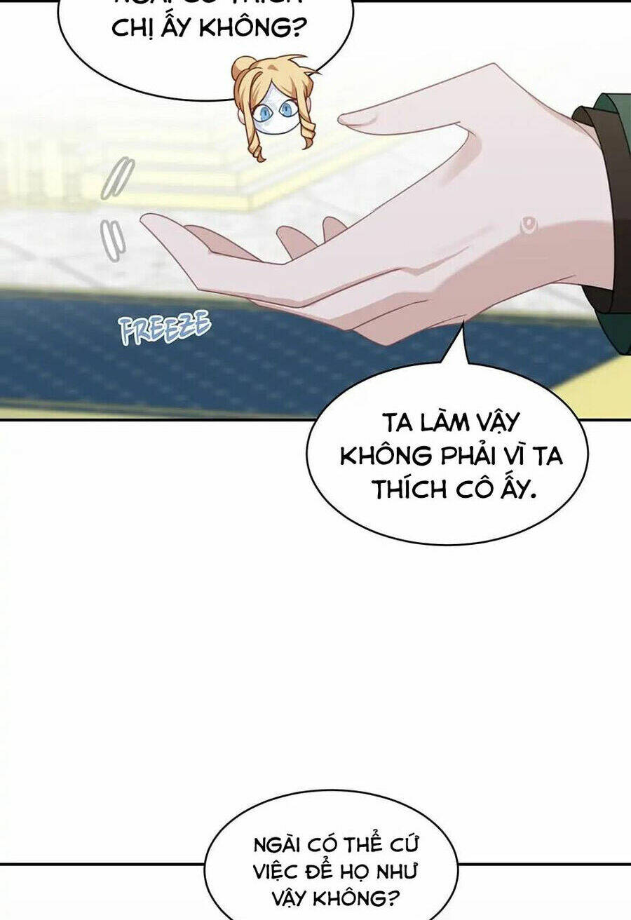 Lần Này, Tôi Sẽ Là Nhân Vật Chính Chương 29 Ảnh 26